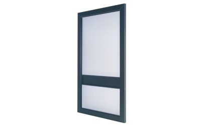 Síť dveřní - profil DE 50x20